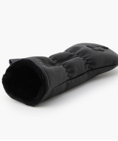 BRIEFING(ブリーフィング)の「【ブリーフィングゴルフ】UTILITY COVER LE NO.4/ユーティリティカバーLE NO.4(ゴルフグッズ・メンズ・ブラック・FREE)」の11枚目の写真