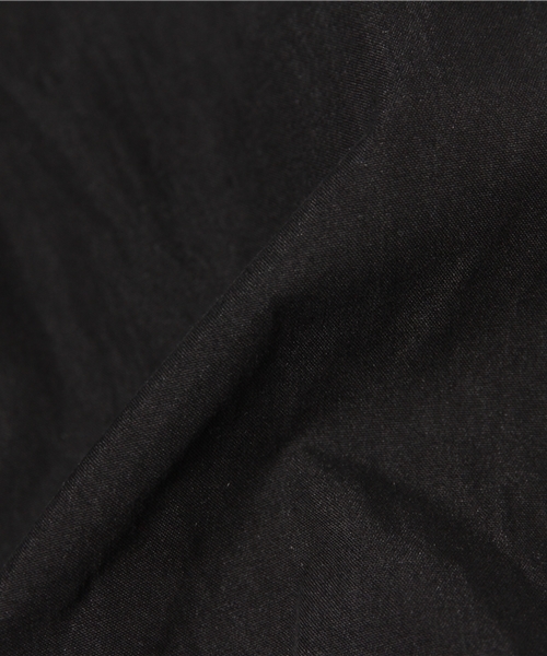 Lui's（ルイス）の「Lui's(ルイス) ポプリンクロップドパンツ（その他パンツ・メンズ・ベージュ/ブラック・MEDIUM/SMALL）」の11枚目の写真