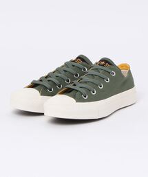 《CONVERSE》ALL STAR MA-ARMYS OX