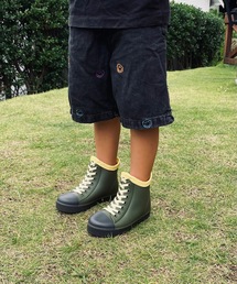 IO（イオ）（イオ）の「BEAR CREEK KIDS(ベア クリーク キッズ) キッズ・レインシューズ BCK030（レインシューズ）」