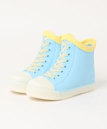 IO（イオ）（イオ）の「BEAR CREEK KIDS(ベア クリーク キッズ) キッズ・レインシューズ BCK030（レインシューズ）」