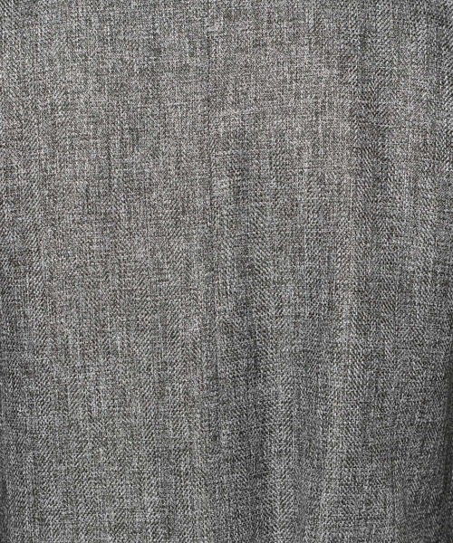 PAGEBOY（ページボーイ）の「ツイードロングジレ（その他アウター・レディース・ブラック/ブラウン・FREE）」の14枚目の写真