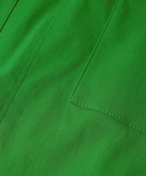 ROPE'（ロペ）の「ポケット付きタイトスカート（スカート・レディース・チャコールグレー/ブラウン/グリーン/ブルー系その他4・40/38/36）」の20枚目の写真