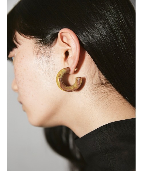 MARS◯マーズ◯ピアス◯両耳用◯2セット デレクピアス | MARS（マーズ）