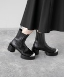 HARE(ハレ)の「シューズ(ブーツ)」