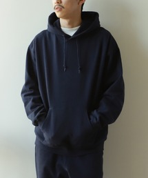 BEAMS（ビームス）の「BEAMS / ヘビーウェイト ルーズ フーディー（パーカー・メンズ）」