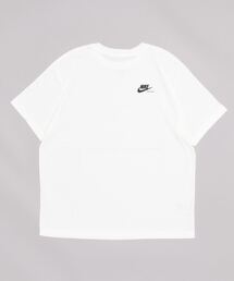NIKE ナイキ W TEE BF NEUSELF ショートスリーブ DR9025 100WHITE/BLACK