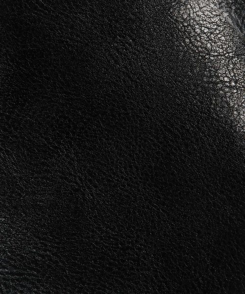 JEANASIS（ジーナシス）の「メタルJダレスボストン/162839（ボストンバッグ・レディース・ホワイト/ブラック/カーキ・FREE）」の18枚目の写真