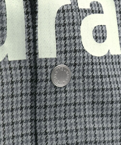 BRANSHES（ブランシェス）の「【ペア】ガンクラブチェック長袖シャツ（シャツ/ブラウス・キッズ・グレー/ブラウン・110/140/120/100/130/150/90）」の16枚目の写真