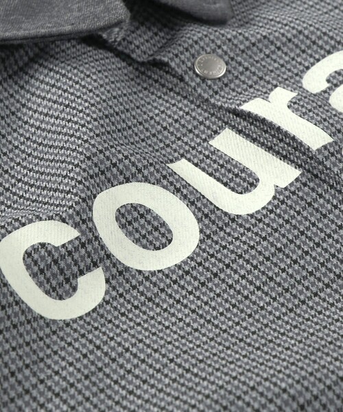 BRANSHES（ブランシェス）の「【ペア】ガンクラブチェック長袖シャツ（シャツ/ブラウス・キッズ・グレー/ブラウン・110/140/120/100/130/150/90）」の18枚目の写真