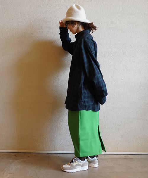 JOURNAL STANDARD - ジャーナルスタンダードラックス | アソート Big-BD-シャツ JOURNAL STANDARD LUXE（ジャーナルスタンダード ラックス）の