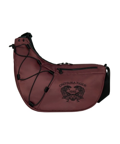 MESSENGER BAG / メッセンジャーバッグ（メッセンジャーバッグ