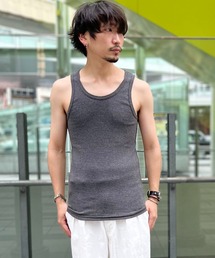 Johnbull | タンクトップ(タンクトップ)