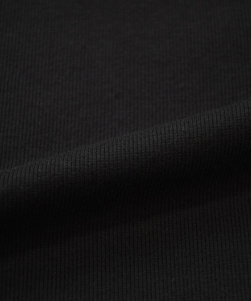 Johnbull（ジョンブル）の「タンクトップ（タンクトップ・メンズ・ヘザーグレー/チャコールグレー/ブラック・MEDIUM/LARGE）」の6枚目の写真