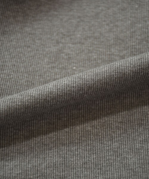 Johnbull（ジョンブル）の「タンクトップ（タンクトップ・メンズ・ヘザーグレー/チャコールグレー/ブラック・MEDIUM/LARGE）」の18枚目の写真