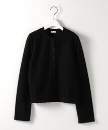 Steven Alan | ＜Steven Alan＞INLAY CARDIGAN/カーディガン(カーディガン/ボレロ)