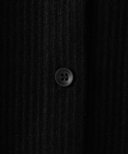 Steven Alan（スティーブンアラン）の「＜Steven Alan＞INLAY CARDIGAN/カーディガン（カーディガン/ボレロ・レディース・ブラック/ベージュ/パープル・FREE）」の13枚目の写真