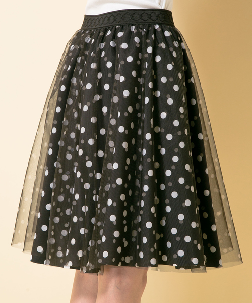 DOLLY GIRL BY ANNA SUI（ドーリーガール バイ アナ スイ）の