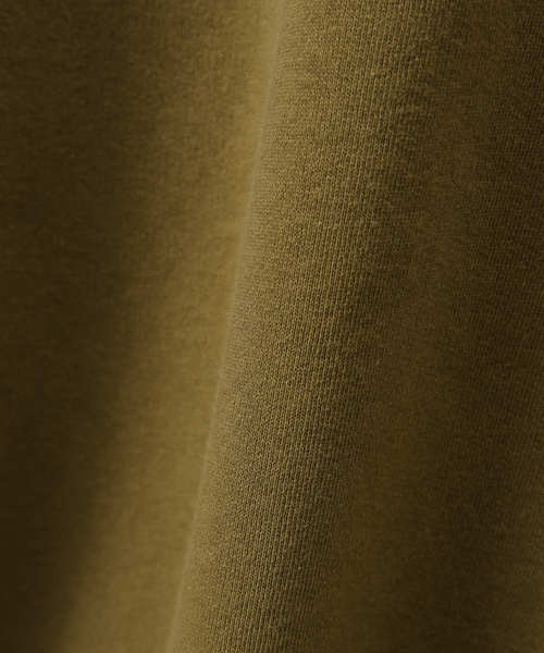 MARTINE ROSE（マーティンローズ）の「【MARTINEROSE / マーティンローズ】CLASSIC CREW（スウェット・メンズ・カーキ・SMALL/MEDIUM）」の5枚目の写真