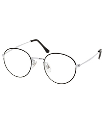 WEGO | WEGO/コンビボストンタイプ(メガネ)