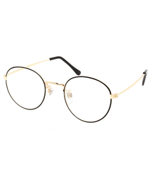 WEGO | WEGO/コンビボストンタイプ(メガネ)