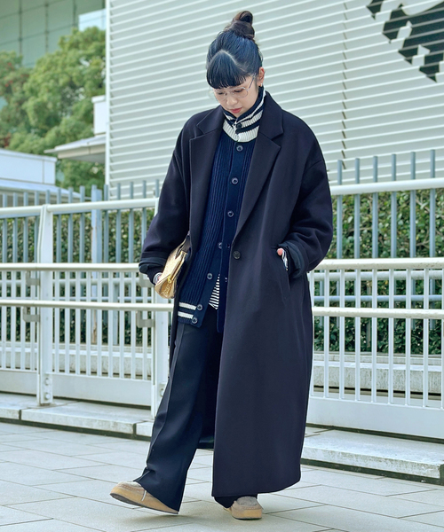 AP STUDIO（エーピーストゥディオ）の「SCENTOF ウールナイロン