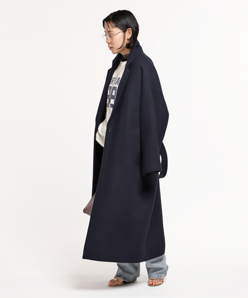 AP STUDIO（エーピーストゥディオ）の「SCENTOF ウールナイロン