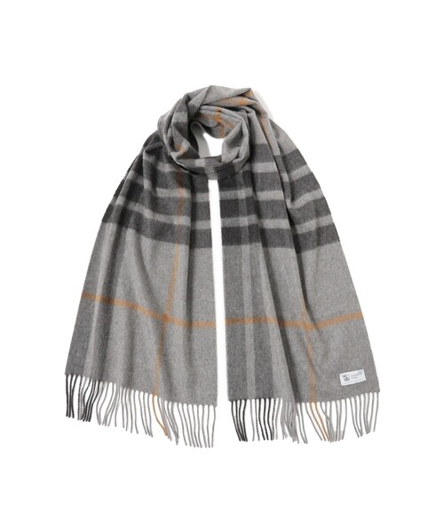 BEAMS F（ビームスエフ）の「Johnstons of Elgin × BEAMS F / 別注