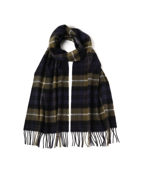 BEAMS F（ビームスエフ）の「Johnstons of Elgin × BEAMS F / 別注