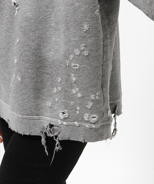 JOURNAL STANDARD（ジャーナルスタンダード）の「【RTA】クルーネック