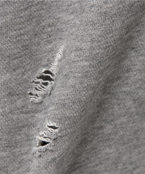 JOURNAL STANDARD（ジャーナルスタンダード）の「【RTA】クルーネック