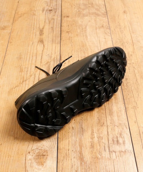 PADRONE（パドローネ）の「PADRONE パドローネ / HB DERBY SHOES