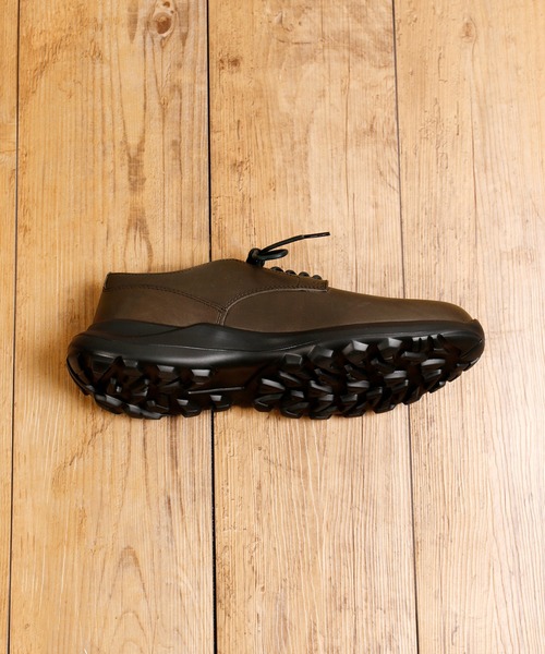 PADRONE（パドローネ）の「PADRONE パドローネ / HB DERBY SHOES