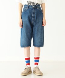 BEAMS BOY（ビームスボーイ）の「orSlow × BEAMS BOY / 別注