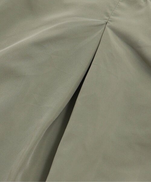 Seraph（セラフ）の「ジップブルゾン（ブルゾン・キッズ・ミント/ベージュ/アイボリー・80/90/95/100/110/120/130/140）」の18枚目の写真