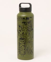 MARVEL（マーベル）の「【 MARVEL 】 ステンレスマグボトル１５００ｍｌ（グラス/マグカップ/タンブラー・キッズ）」
