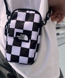 国内未発売 THE NORTH FACE(ザ・ノースフェイス)/ミニバッグ ミニショルダー スマホショルダー 財布 ポーチ サコッシュ/SIMPLE MINI BAG