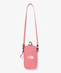 国内未発売 THE NORTH FACE(ザ・ノースフェイス)/ミニバッグ ミニショルダー スマホショルダー 財布 ポーチ サコッシュ/SIMPLE MINI BAG
