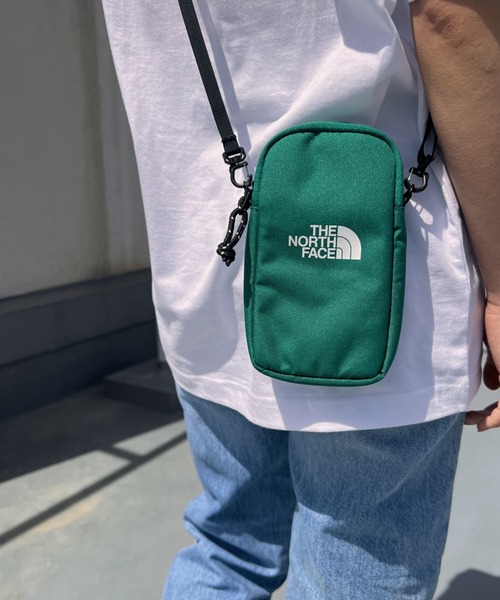 セール】国内未発売 THE NORTH FACE(ザ・ノースフェイス)/ミニバッグ 