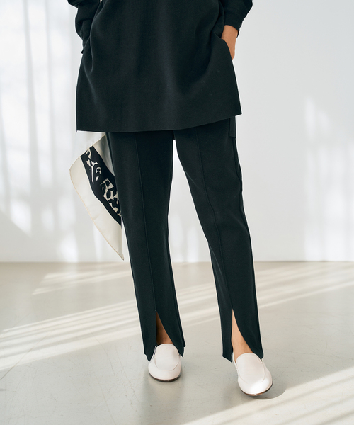 IENA（イエナ）の「【BOEMOS/ボエモス】レザースリッポン（スリッポン・レディース・ホワイト/イエロー・36/37/38/39）」の15枚目の写真