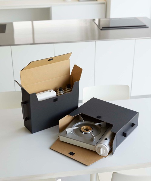 tower box plus 12個セット