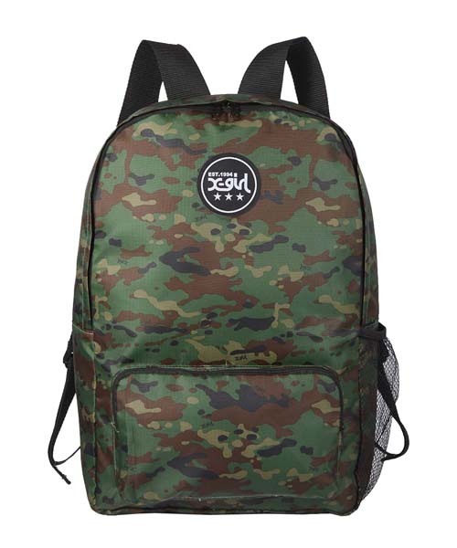 X-girl（エックスガール）の「X-girl 2015 SUMMER SPECIAL BOOK（雑誌・レディース・その他・ONE SIZE）」の4枚目の写真