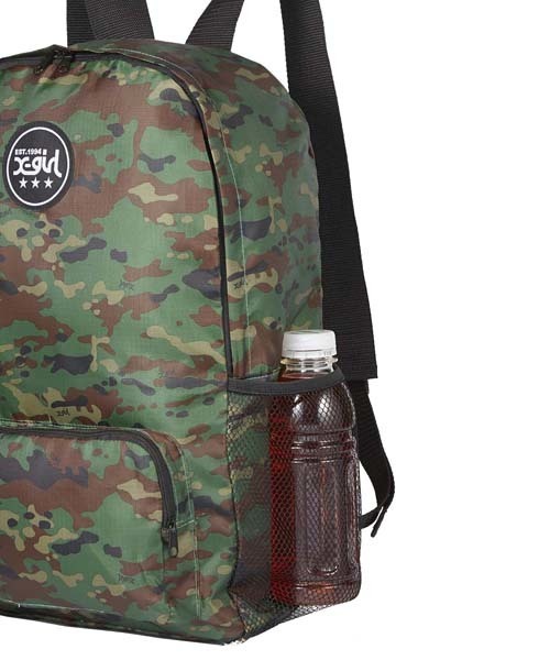 X-girl（エックスガール）の「X-girl 2015 SUMMER SPECIAL BOOK（雑誌・レディース・その他・ONE SIZE）」の6枚目の写真