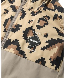 F.C.Real Bristol（エフシーレアルブリストル）の「PRACTICE JACKET
