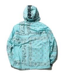 F.C.Real Bristol（エフシーレアルブリストル）の「PRACTICE JACKET