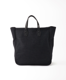 【the dilettante / ザ ディレッタント】Arnis Big バッグ