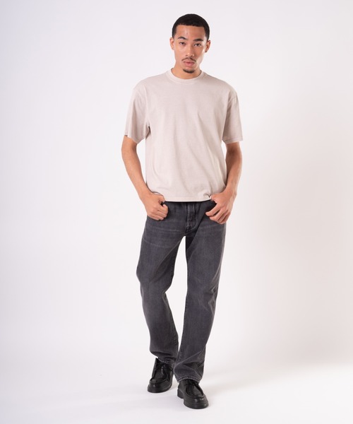 WEB限定】Levi's/リーバイス 501(R) ジーンズ ブラック WORN IN