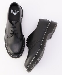 Dr. Martens | Dr.Martens/ドクターマーチン 1461 3EYE SHOE/レザー ホール シューズ(ブーツ)