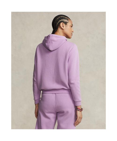 POLO RALPH LAUREN（ポロ ラルフ ローレン）の「フリース フルジップ