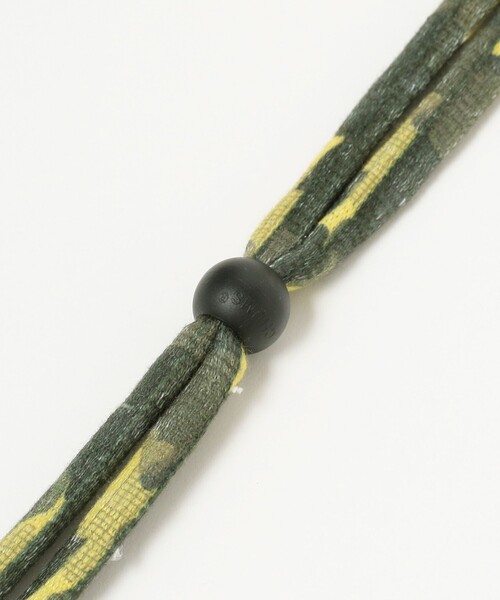 CHUMS（チャムス）の「CHUMS / Original Standard Limited End メガネ ストラップ（サングラス・メンズ・その他/その他1・ONE SIZE）」の6枚目の写真